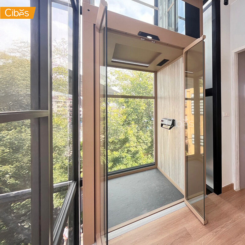 泰国 Cibes V90 时尚版+ 案例