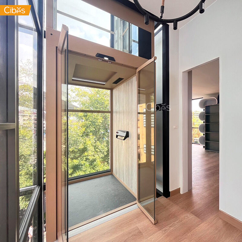 泰国 Cibes V90 时尚版+ 案例