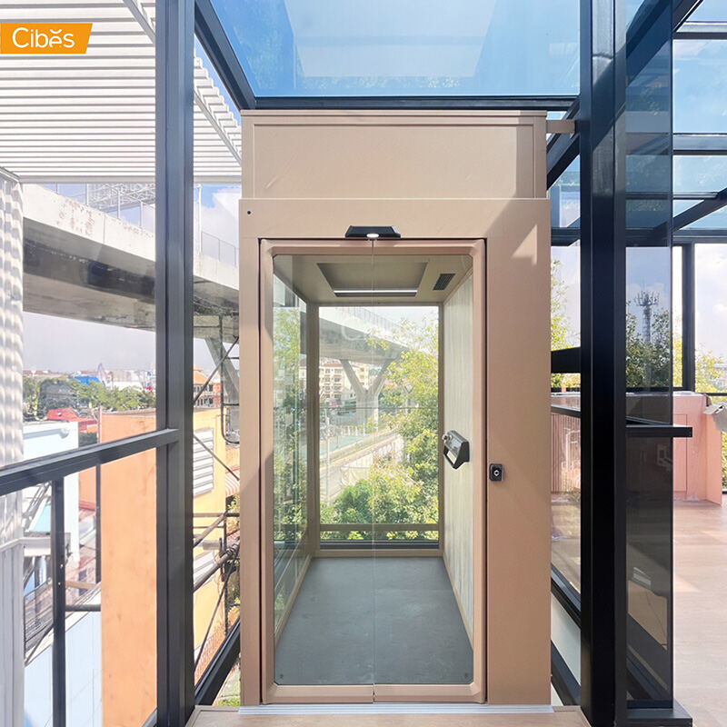 泰国 Cibes V90 时尚版+ 案例