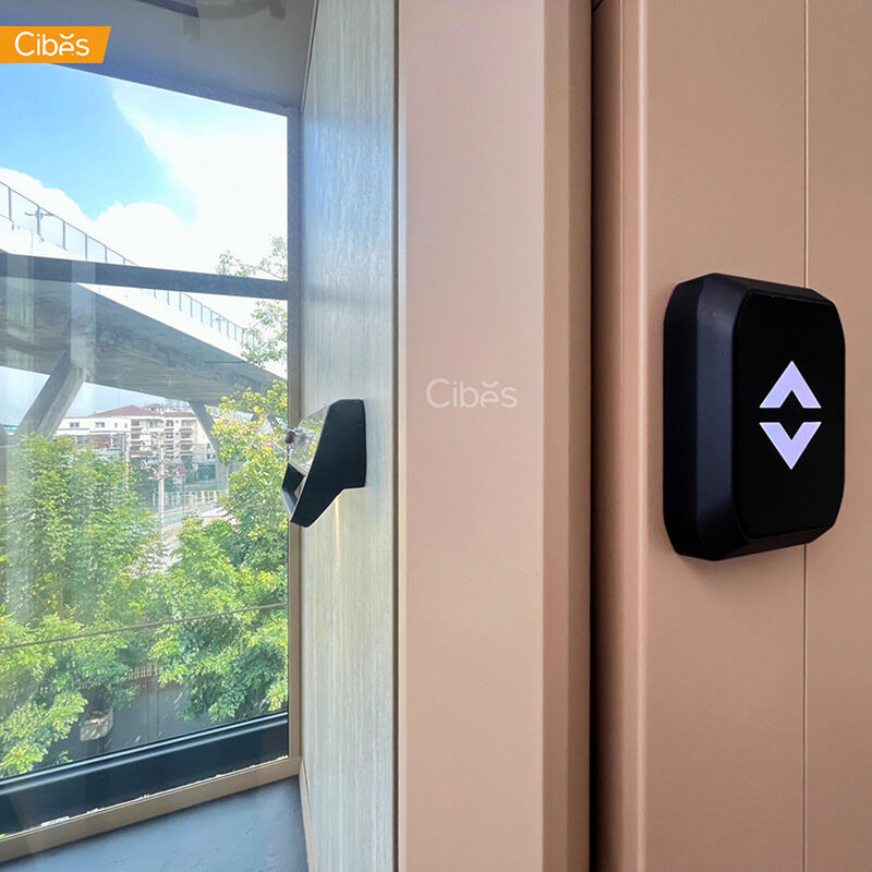 泰国 Cibes V90 时尚版+ 案例