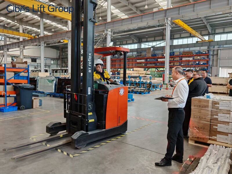 Cibes大发500手艺清静赛