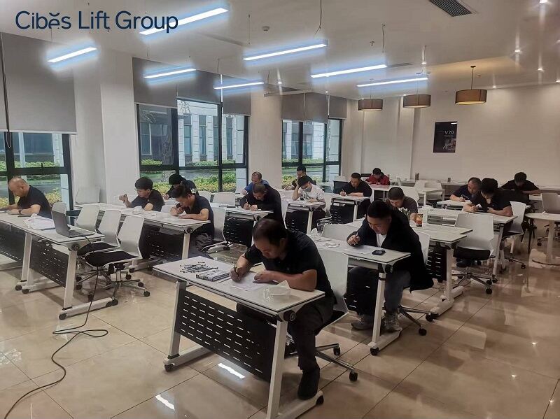 Cibes大发500手艺清静赛