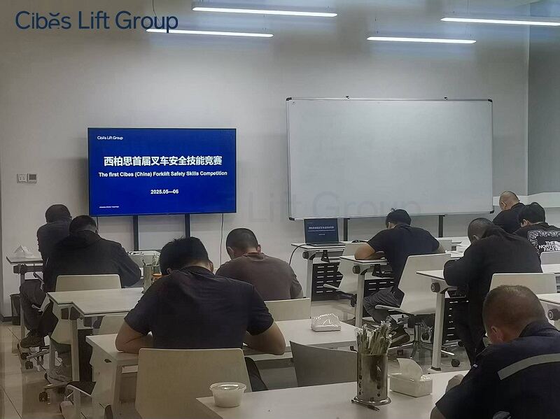 Cibes大发500手艺清静赛