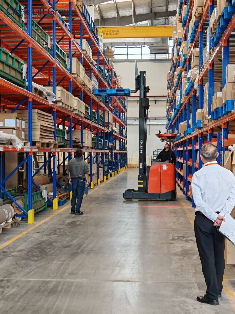 Cibes大发500手艺清静赛