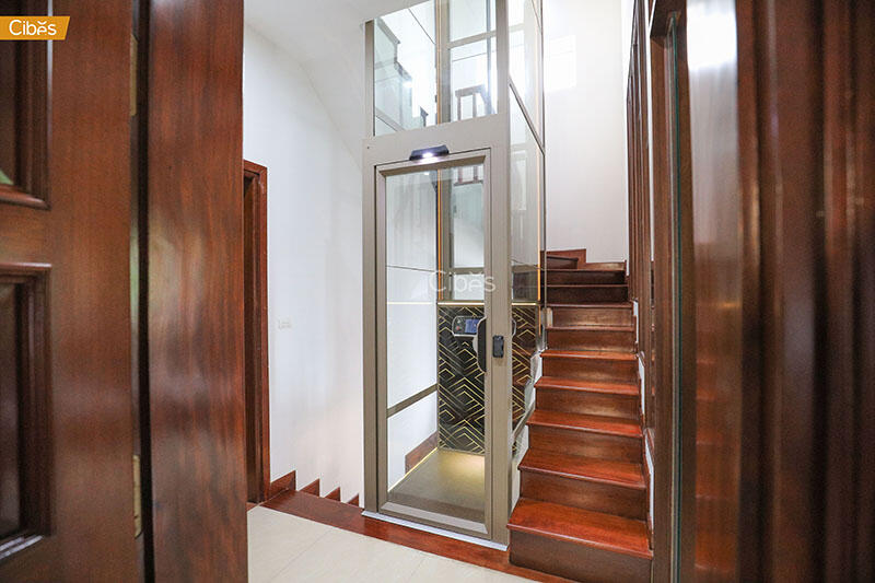 越南 Cibes V80 星际版+ 案例