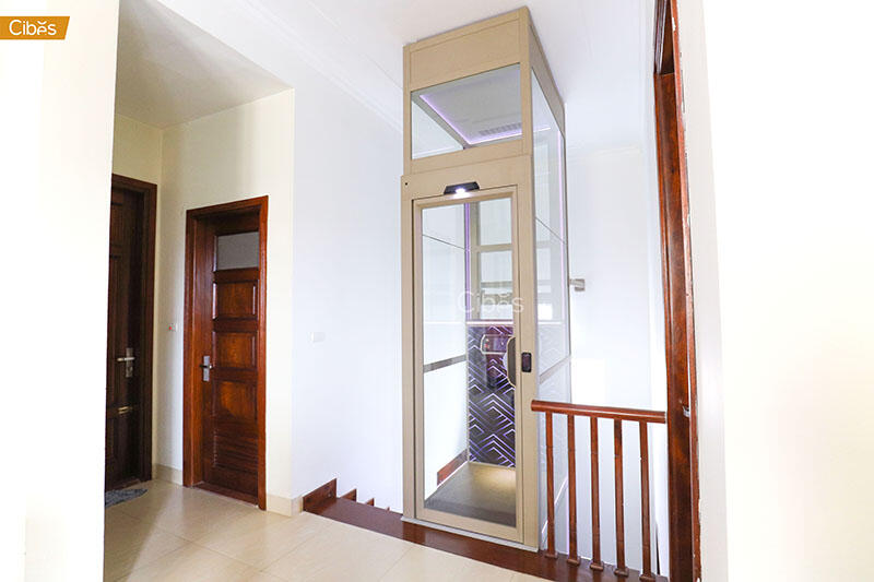 越南 Cibes V80 星际版+ 案例