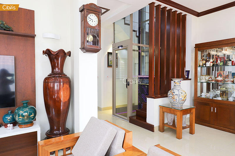 越南 Cibes V80 星际版+ 案例