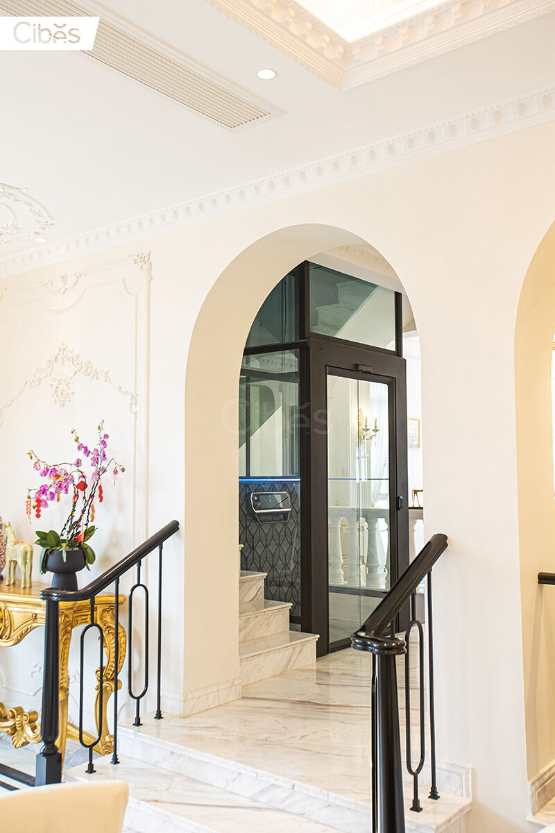 Cibes大发500成都案例