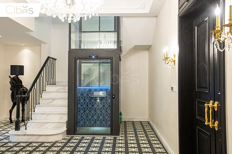 Cibes大发500成都案例