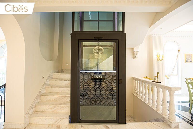 Cibes大发500成都案例