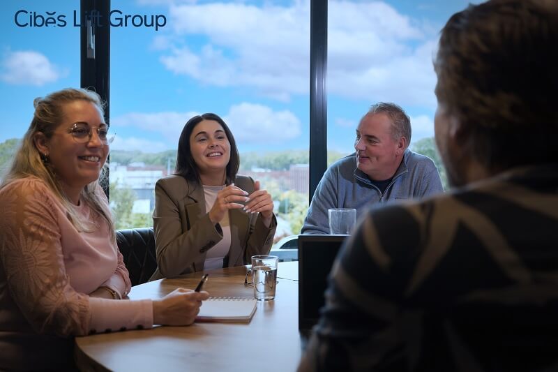 Cibes2024年可一连效果解读