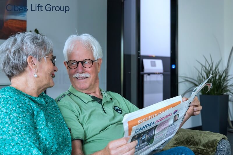 Cibes2024年可一连效果解读