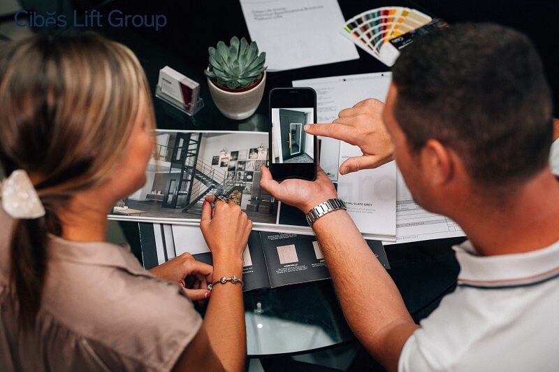 Cibes2024年可一连效果解读