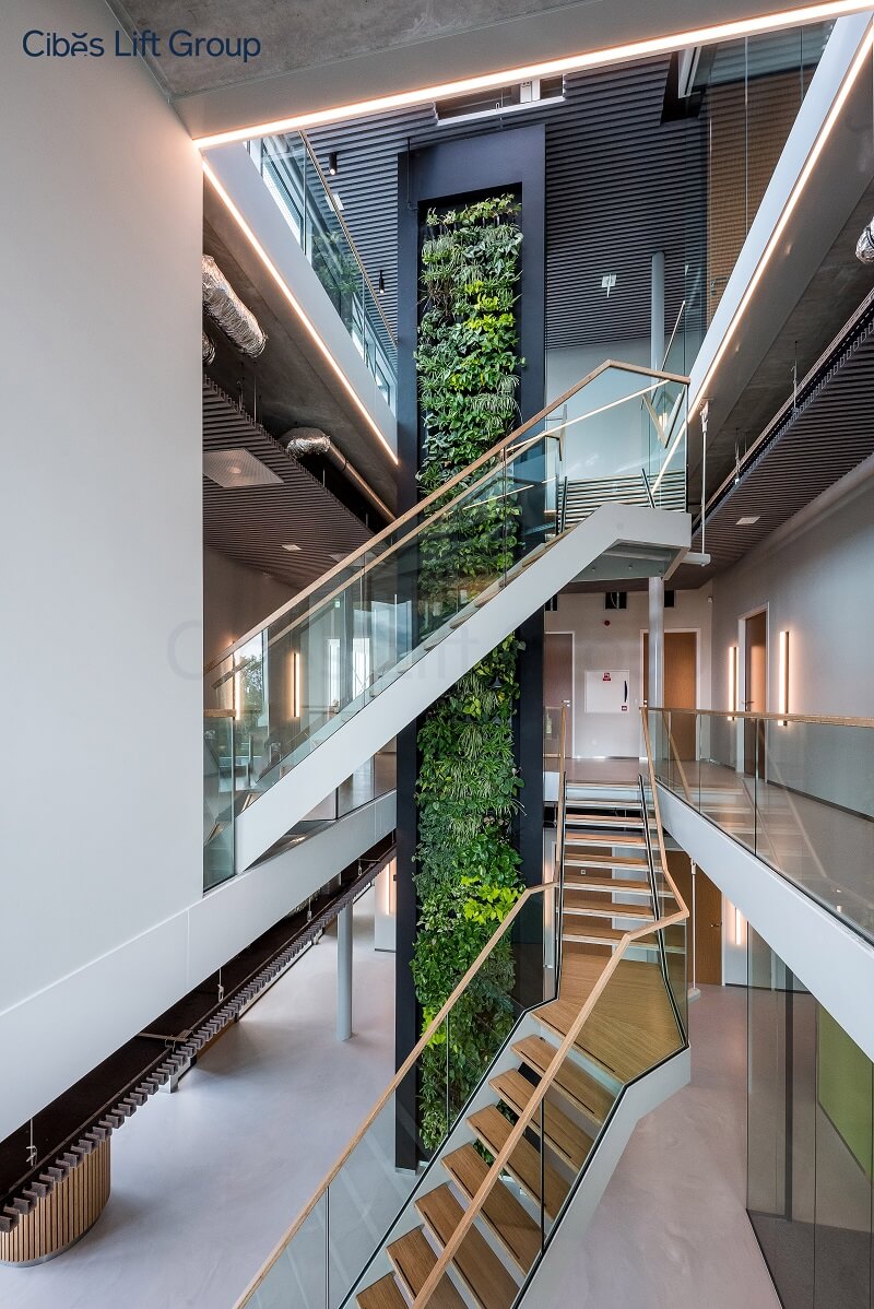 Cibes2024年可一连效果解读