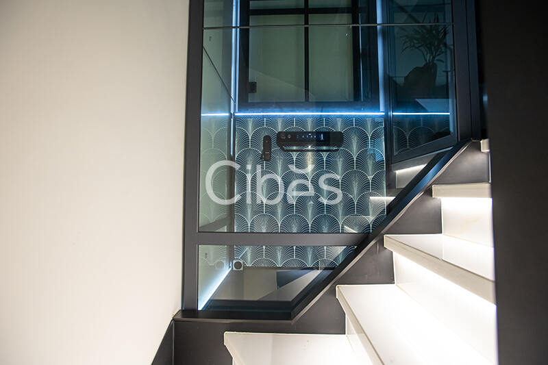 Cibes大发500电梯案例