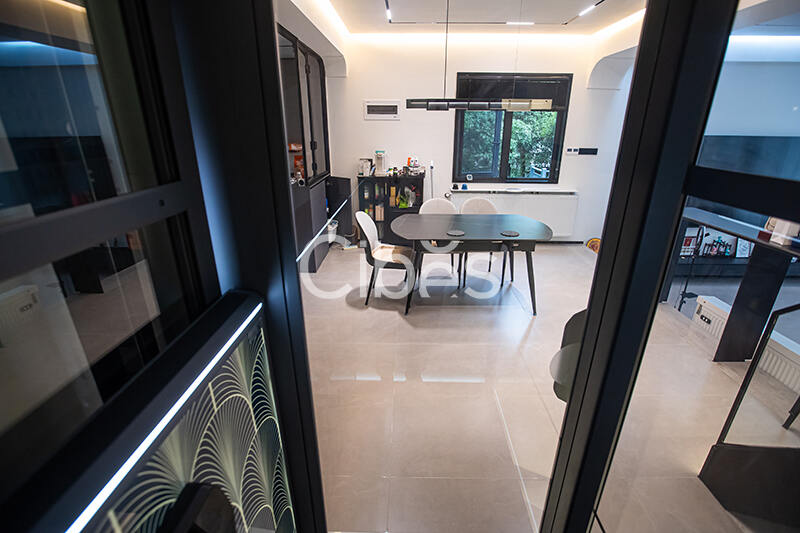 Cibes大发500电梯案例