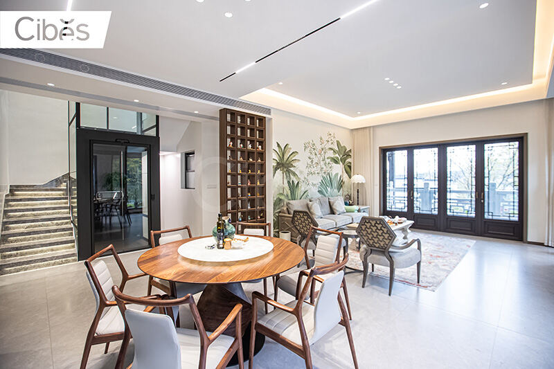 cibes大发500宜宾案例