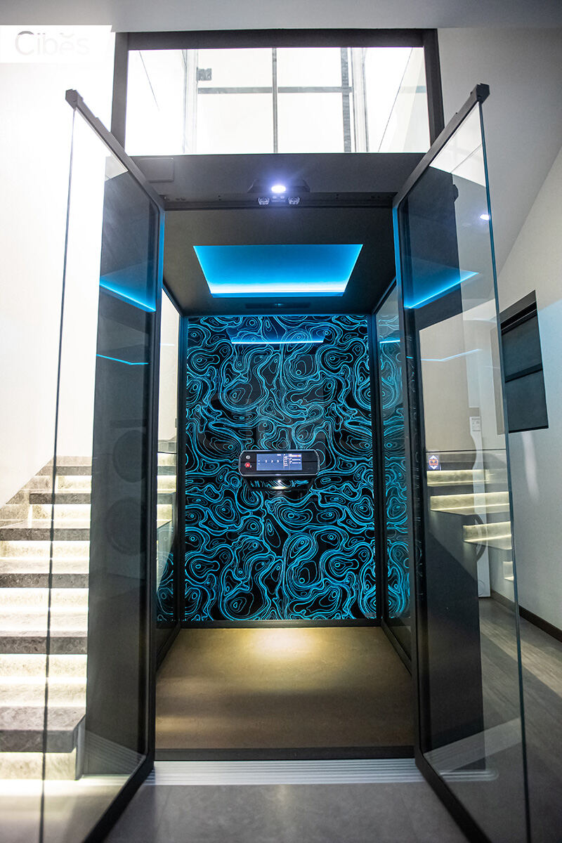 cibes大发500宜宾案例