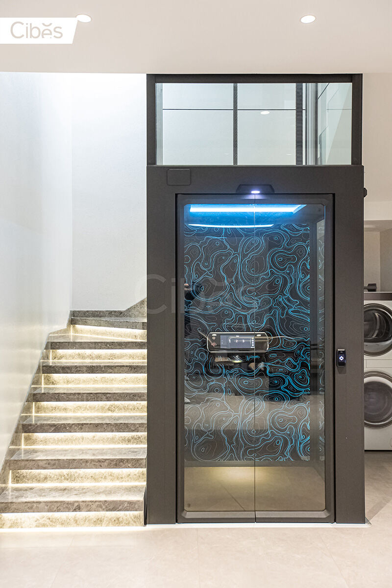 cibes大发500宜宾案例