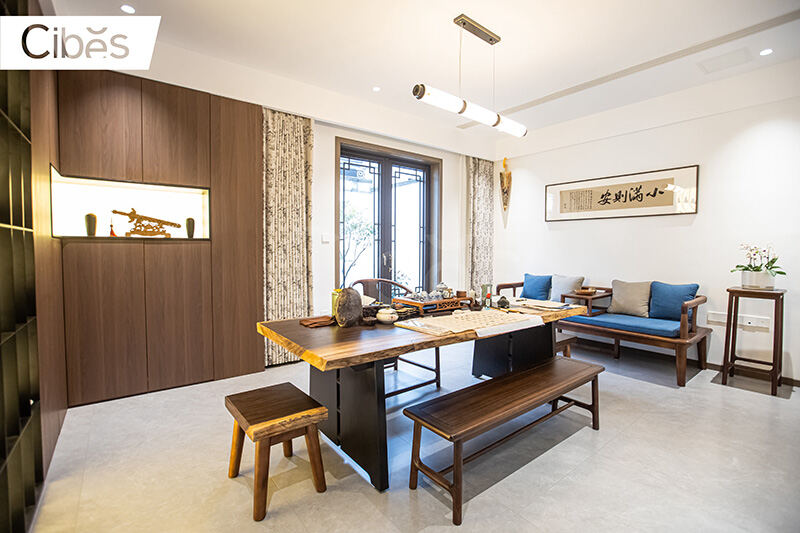 cibes大发500宜宾案例