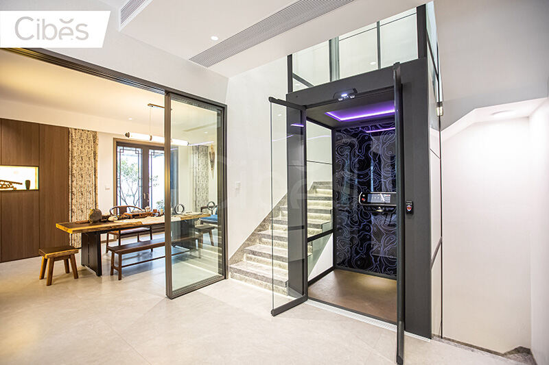 cibes大发500宜宾案例