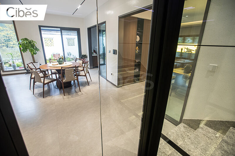 cibes大发500宜宾案例