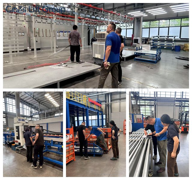 Cibes大发500电梯