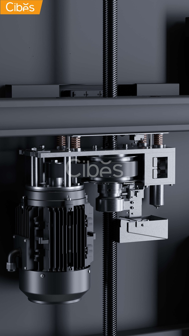 CIBES 大发500原创声明：坚决抵制盗用与剽窃行为 - Cibes大发500瑞典品牌电梯